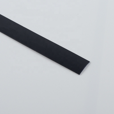 Durable Shangri-La Blinds Roller and Pleated Design with 0.9mm Thickness Plastic Slat