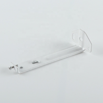 All-Season Vertical Blind and Wand Control Components Wall Bracket CLASSIC Design Style