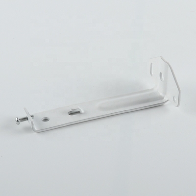 All-Season Vertical Blind and Wand Control Components Wall Bracket CLASSIC Design Style