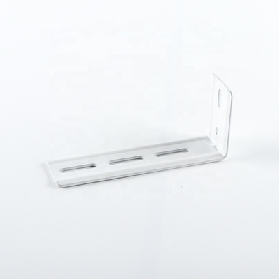 All-Season Vertical Blind and Wand Control Components Wall Bracket CLASSIC Design Style