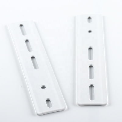 All-Season Vertical Blind and Wand Control Components Wall Bracket CLASSIC Design Style