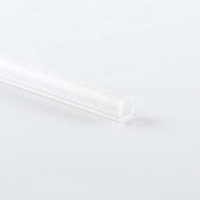 Transparent Window Venetian Blinds Components Hollow Hex Wand Control Holder for All-Season