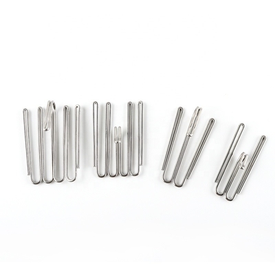 Customized Two Fingers Curtain Hook Advantage in Durability and Convenience
