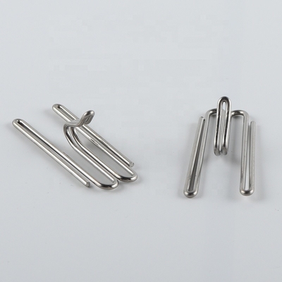 Customized Two Fingers Curtain Hook Advantage in Durability and Convenience
