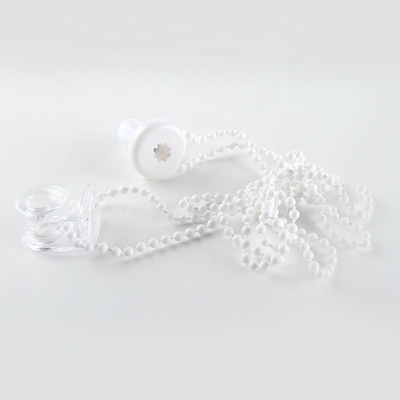 Optimal Function 17mm Roller Blinds Accessories and Components for Customized