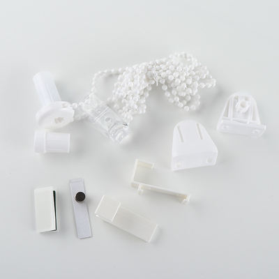 Customized Durable 17mm Roller Blinds Accessories and Components