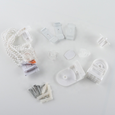 Roller Blinds Components Curtain Accessories Curtain Poles Tracks Accessories Type