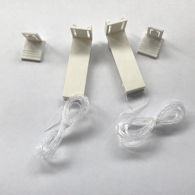 Industrial Style Roller Mechanism Bracket Durable Advantage for Blinds Components