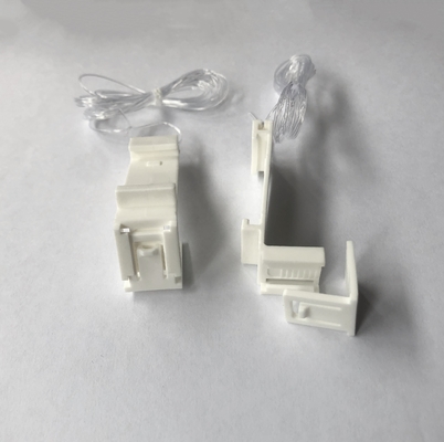 Industrial Style Roller Mechanism Bracket Durable Advantage for Blinds Components