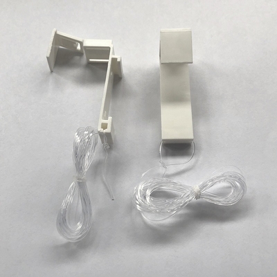 Industrial Style Roller Mechanism Bracket Durable Advantage for Blinds Components