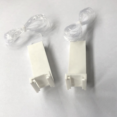 Industrial Style Roller Mechanism Bracket Durable Advantage for Blinds Components