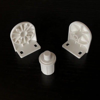Room Space Selection Compatible Plastic Roller Blinds Accessories and Components
