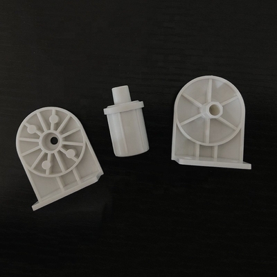 Room Space Selection Compatible Plastic Roller Blinds Accessories and Components