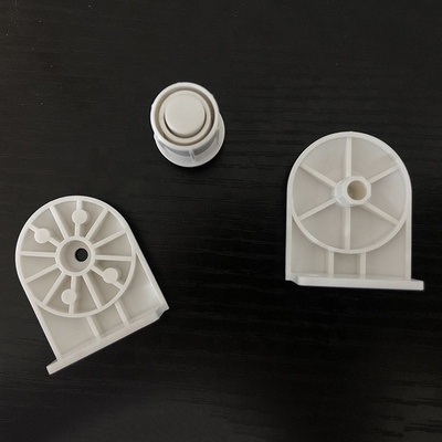Room Space Selection Compatible Plastic Roller Blinds Accessories and Components