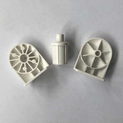 Room Space Selection Compatible Plastic Roller Blinds Accessories and Components
