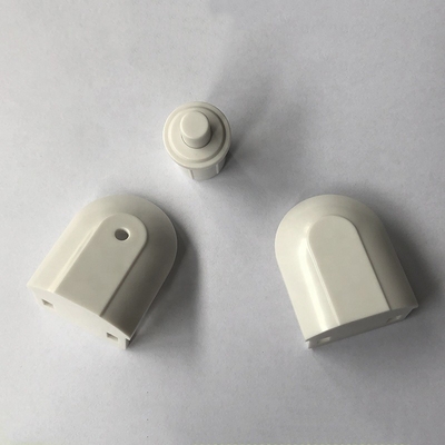 Room Space Selection Compatible Plastic Roller Blinds Accessories and Components