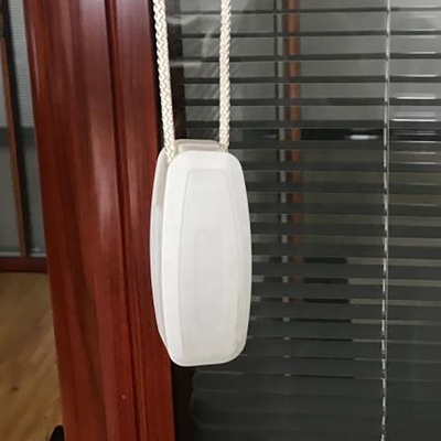 Customized Cord Weight for Vertical Blinds in Industrial Design Style and Length Options