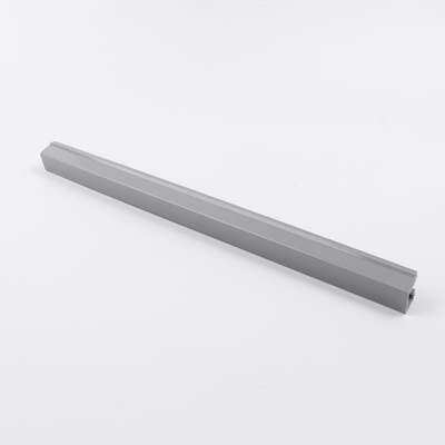 PVC Curtain Rail Lining Strips Versatile for Roller Blinds in Different Scenes