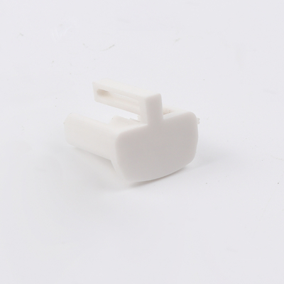 Curtain Bracket Accessories Sheet Size Narrow Blade Roller Blind Bottom Rail End Cover