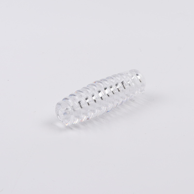 Customized Length Plastic Rod Bracket The Essential Accessory for Blinds in Any Scene