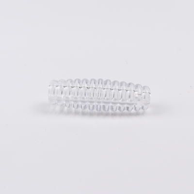Customized Length Plastic Rod Bracket The Essential Accessory for Blinds in Any Scene