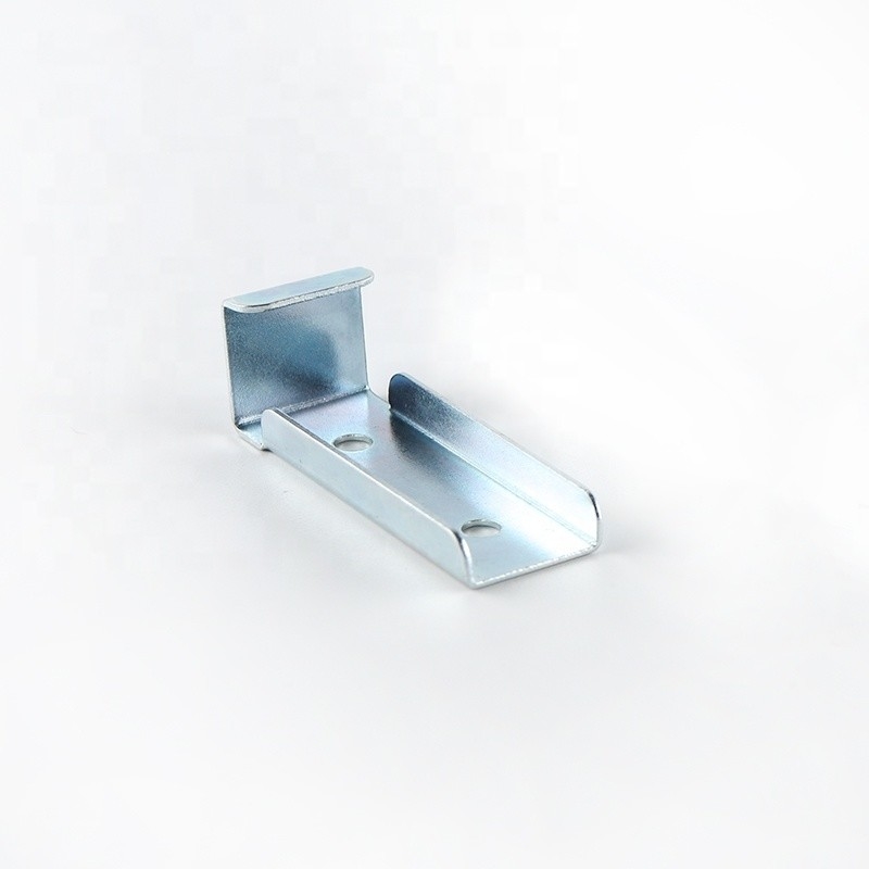1.5mm Thickness Wall Brackets For Customized Length Easy Installations