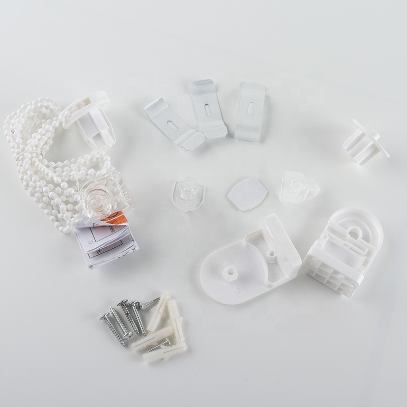 Roller Blinds Components Curtain Accessories Curtain Poles Tracks Accessories Type