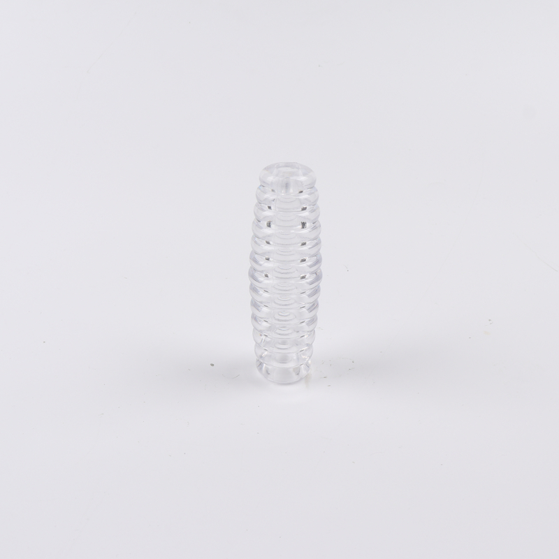 Customized Length Plastic Rod Bracket The Essential Accessory for Blinds in Any Scene